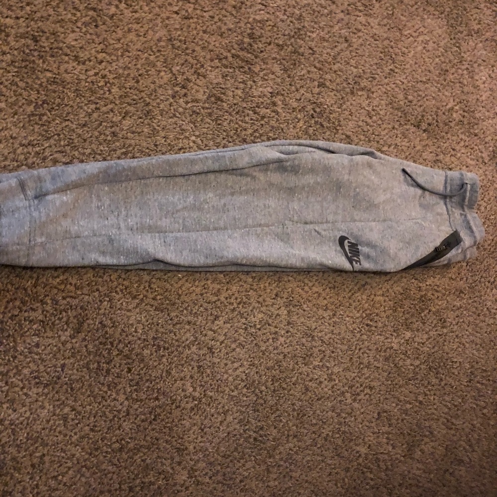 These are super cute Nike pants!